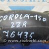 ФОТО Патрубок повітряного фільтра для Toyota Corolla E150 (11.2006-08.2013) Киев