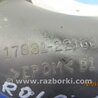 ФОТО Патрубок повітряного фільтра для Toyota Corolla E150 (11.2006-08.2013) Киев