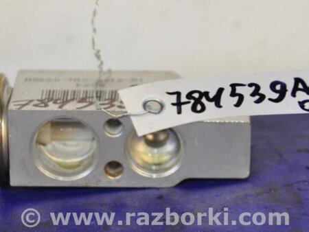 ФОТО Клапан кондиціонера для Honda Accord CW (12.2008 - 03.2013) Киев