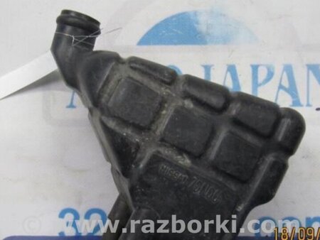 ФОТО Резонатор повітряного фільтра для Nissan Almera (97-01) Киев