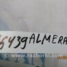 ФОТО Резонатор повітряного фільтра для Nissan Almera (97-01) Киев