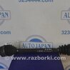 Привід передній Subaru Impreza GE/GH