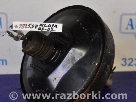 ФОТО Вакуумний підсилювач гальм для Honda Accord CM (11.2002 - 12.2008) Киев