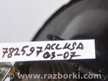 ФОТО Вакуумний підсилювач гальм для Honda Accord CM (11.2002 - 12.2008) Киев