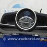 Панель приладів Mazda 3 BM (2013-...) (III)