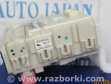 ФОТО Блок запобіжників салону для Scion tC (2005-2010) Киев