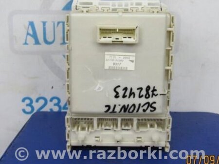 ФОТО Блок запобіжників салону для Scion tC (2005-2010) Киев
