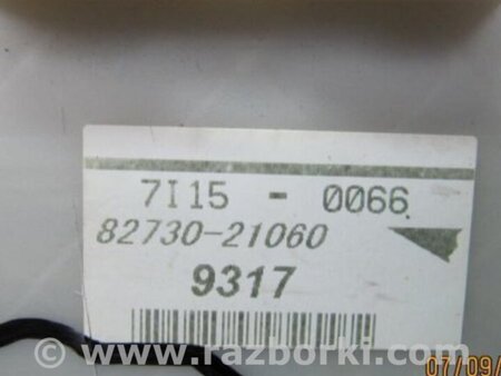 ФОТО Блок запобіжників салону для Scion tC (2005-2010) Киев