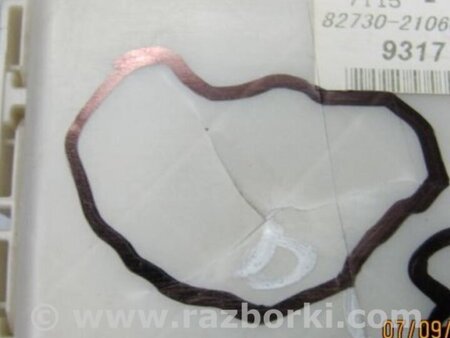 ФОТО Блок запобіжників салону для Scion tC (2005-2010) Киев