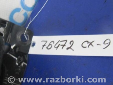 ФОТО Блок керування блютуз для Mazda CX-9 TB (2007-2016) Киев