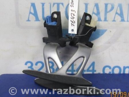 ФОТО Пелюстки перемикання передач для Hyundai Sonata YF (09.2009-03.2014) Киев