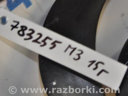 ФОТО Вентилятор радіатора для Mazda 3 BM (2013-...) (III) Киев