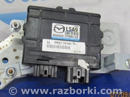 ФОТО Блок керування АКПП для Mazda 6 GH (2008-...) Киев