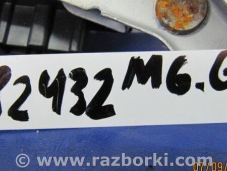 ФОТО Блок керування АКПП для Mazda 6 GH (2008-...) Киев