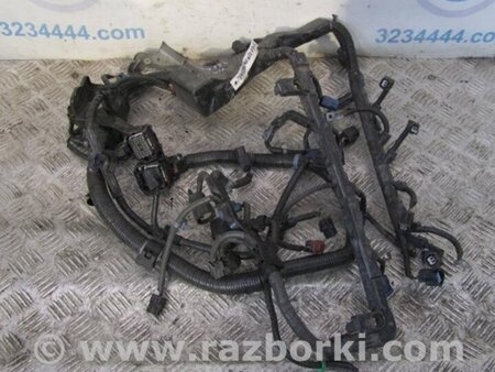 ФОТО Проводка підкапотна з фішками для Honda Accord CW (12.2008 - 03.2013) Киев