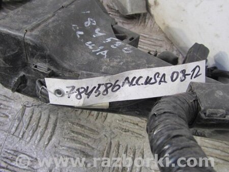 ФОТО Проводка підкапотна з фішками для Honda Accord CW (12.2008 - 03.2013) Киев