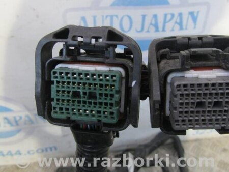 ФОТО Проводка підкапотна з фішками для Honda Accord CW (12.2008 - 03.2013) Киев