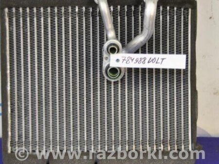 ФОТО Випарник кондиціонера для Chevrolet Volt (11.2010-06.2015) Киев