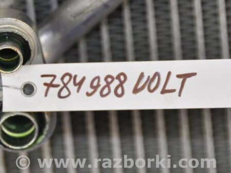 ФОТО Випарник кондиціонера для Chevrolet Volt (11.2010-06.2015) Киев