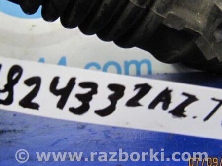 ФОТО Патрубок повітряного фільтра для Scion tC (2005-2010) Киев