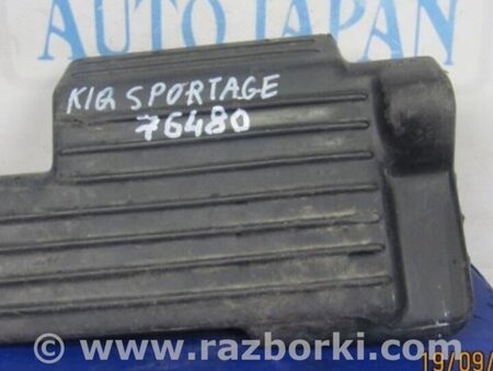 ФОТО Резонатор повітряного фільтра для KIA Sportage KM (2004-2010) Киев