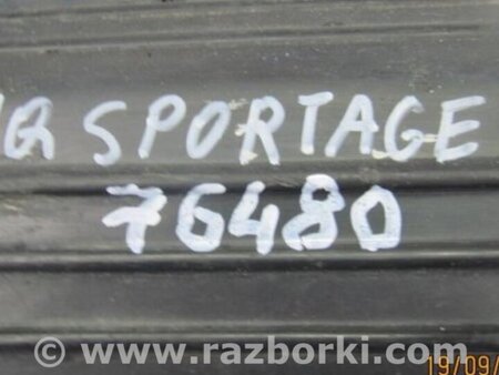 ФОТО Резонатор повітряного фільтра для KIA Sportage KM (2004-2010) Киев