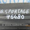 ФОТО Резонатор повітряного фільтра для KIA Sportage KM (2004-2010) Киев