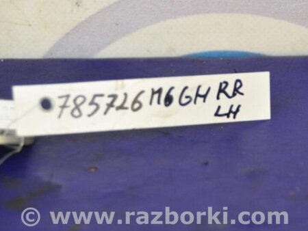 ФОТО Петля кришки багажника для Mazda 6 GH (2008-...) Киев