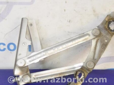 ФОТО Петля кришки багажника для Mazda 6 GH (2008-...) Киев