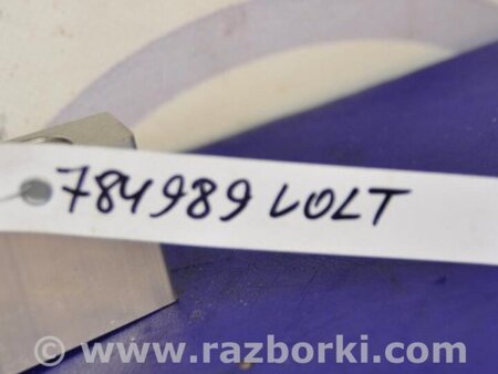 ФОТО Клапан кондиціонера для Chevrolet Volt (11.2010-06.2015) Киев