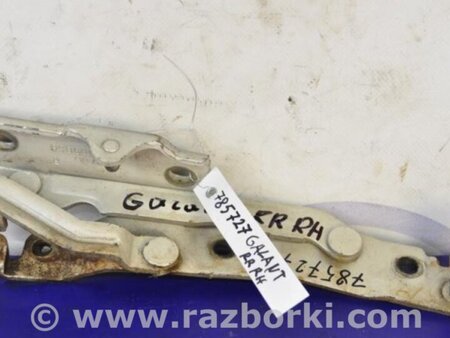 ФОТО Петля кришки багажника для Mitsubishi Galant Киев