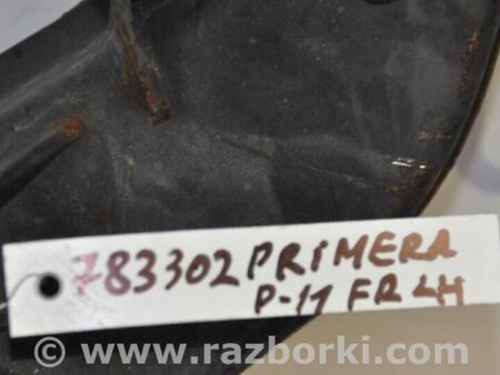ФОТО Важіль підвіски для Nissan Primera P11 Киев