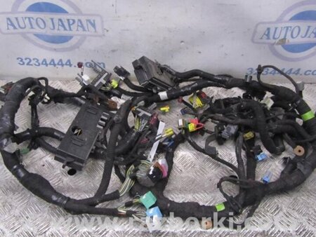 ФОТО Проводка салону для Chevrolet Volt (11.2010-06.2015) Киев