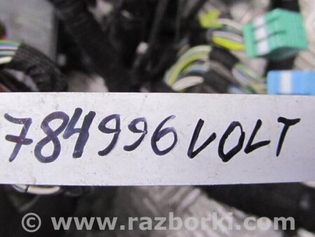 ФОТО Проводка салону для Chevrolet Volt (11.2010-06.2015) Киев
