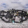 Проводка салону Chevrolet Volt (11.2010-06.2015)