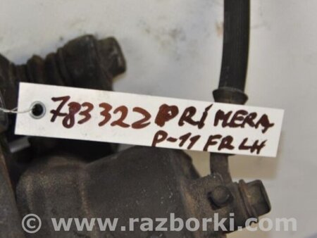 ФОТО Гальмівний супорт лівий для Nissan Primera P11 Киев