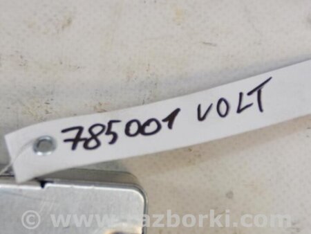 ФОТО Підсилювач звуку для Chevrolet Volt (11.2010-06.2015) Киев