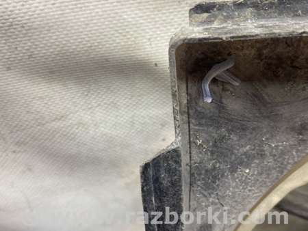 ФОТО Дифузор вентилятора основного радіатора для Toyota Camry 40 XV40 (01.2006-07.2011) Киев