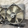 ФОТО Дифузор вентилятора основного радіатора для Toyota Camry 40 XV40 (01.2006-07.2011) Киев