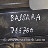ФОТО Накладка двигателя декоративная для Nissan Bassara (1999-2003) Киев