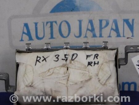 ФОТО Airbag подушка пассажира для Lexus RX300/330/350/400 (03-09) Киев