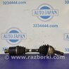 Привід передній Chevrolet Evanda V200 (09.2004-09.2006)