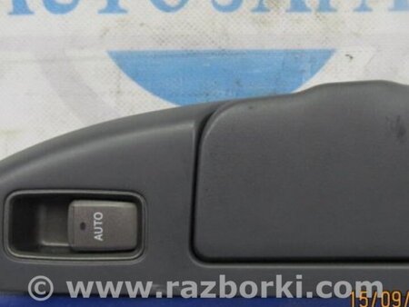 ФОТО Кнопка стеклоподъемника дверная для Toyota Corolla E120 (08.2000-02.2007) Киев