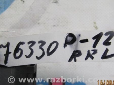 ФОТО Кнопка стеклоподъемника дверная для Toyota Corolla E120 (08.2000-02.2007) Киев
