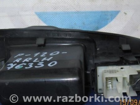 ФОТО Кнопка стеклоподъемника дверная для Toyota Corolla E120 (08.2000-02.2007) Киев