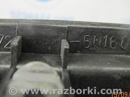 ФОТО Кнопка стеклоподъемника дверная для Toyota Corolla E120 (08.2000-02.2007) Киев