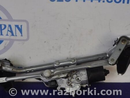 ФОТО піддон механізму двірників для Mazda CX-3 (2014-...) Киев