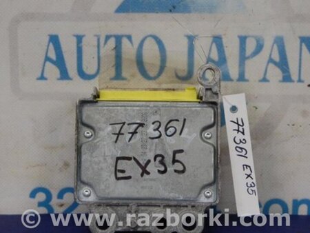 ФОТО Блок керування AIRBAG для Infiniti EX35 (37) (07-12) Киев