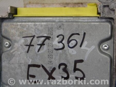 ФОТО Блок керування AIRBAG для Infiniti EX35 (37) (07-12) Киев