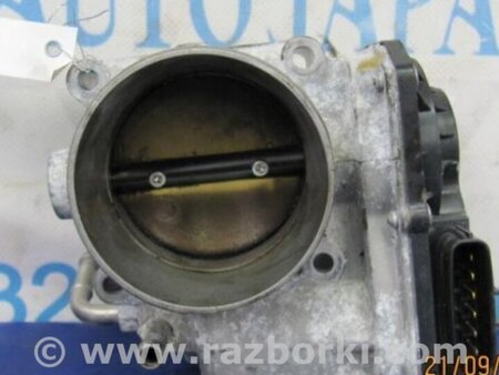 ФОТО Дросельна заслінка для Lexus IS250/350 (06-12) Киев